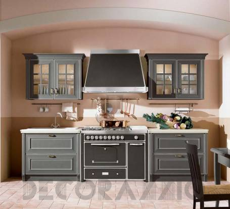 Комплект в кухню Cucine Lube Velia Laccata - CLVL01B