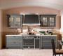 Комплект в кухню Cucine Lube Velia Laccata - CLVL01B