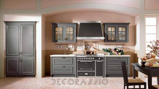 Комплект в кухню Cucine Lube Velia Laccata - CLVL01B