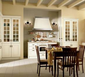 Комплект в кухню Cucine Lube Velia Laccata, CLVL03B