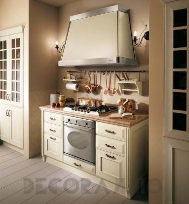 Комплект в кухню Cucine Lube Velia Laccata - CLVL03B