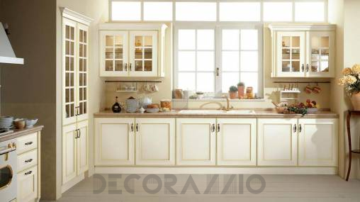 Комплект в кухню Cucine Lube Velia Laccata - CLVL03B