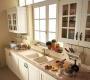 Комплект в кухню Cucine Lube Velia Laccata - CLVL03B