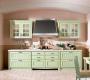 Комплект в кухню Cucine Lube Velia Laccata - CLVL05G
