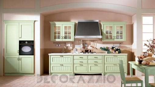Комплект в кухню Cucine Lube Velia Laccata - CLVL05G