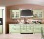 Комплект в кухню Cucine Lube Velia Laccata - CLVL05G