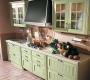 Комплект в кухню Cucine Lube Velia Laccata - CLVL05G