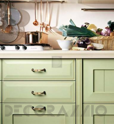 Комплект в кухню Cucine Lube Velia Laccata - CLVL05G