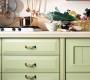Комплект в кухню Cucine Lube Velia Laccata - CLVL05G
