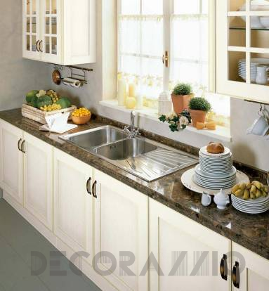 Комплект в кухню Cucine Lube Velia Laccata - CLVL06Y
