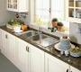 Комплект в кухню Cucine Lube Velia Laccata - CLVL06Y