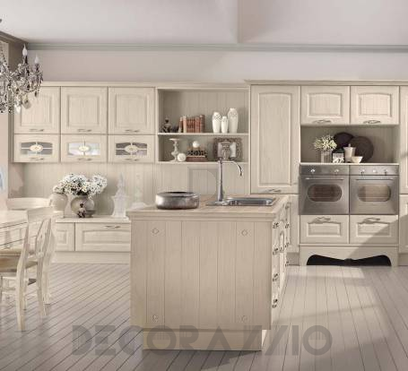Комплект в кухню Cucine Lube Veronica - CLV01B
