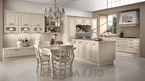 Комплект в кухню Cucine Lube Veronica - CLV01B