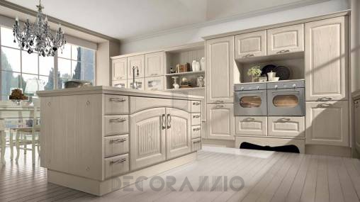Комплект в кухню Cucine Lube Veronica - CLV01B