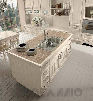 Комплект в кухню Cucine Lube Veronica - CLV01B