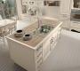 Комплект в кухню Cucine Lube Veronica - CLV01B