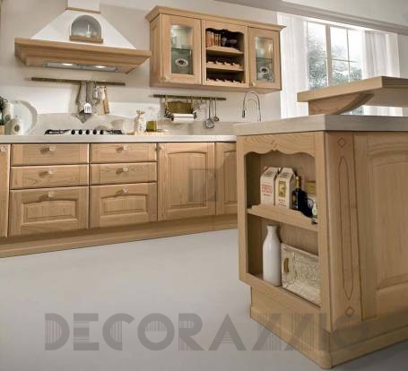 Комплект в кухню Cucine Lube Veronica - CLV02B