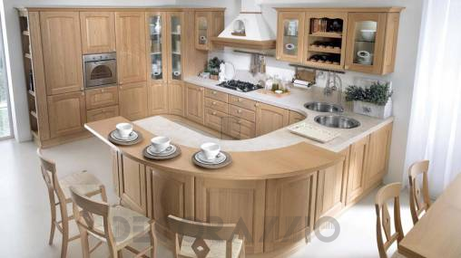 Комплект в кухню Cucine Lube Veronica - CLV02B