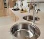 Комплект в кухню Cucine Lube Veronica - CLV02B