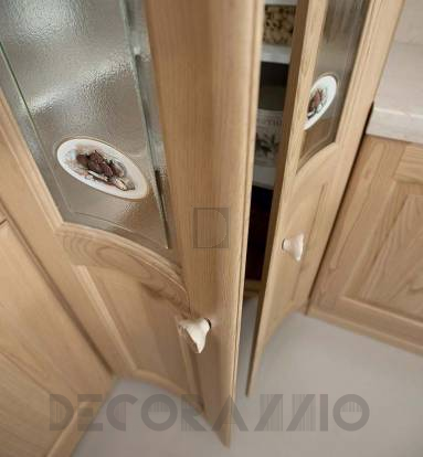 Комплект в кухню Cucine Lube Veronica - CLV02B