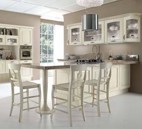Комплект в кухню Cucine Lube Veronica, CLV03WG