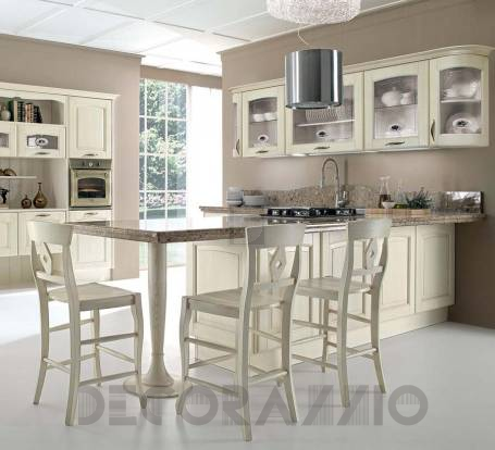 Комплект в кухню Cucine Lube Veronica - CLV03WG