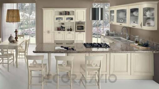 Комплект в кухню Cucine Lube Veronica - CLV03WG