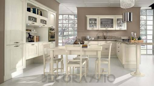 Комплект в кухню Cucine Lube Veronica - CLV03WG