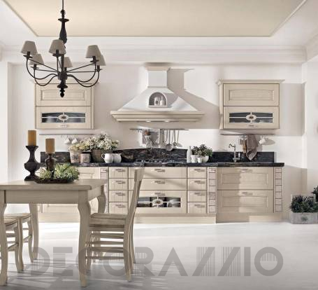 Комплект в кухню Cucine Lube Veronica - CLV04BB