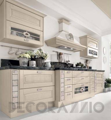 Комплект в кухню Cucine Lube Veronica - CLV04BB