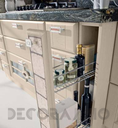 Комплект в кухню Cucine Lube Veronica - CLV04BB