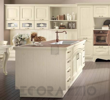 Комплект в кухню Cucine Lube Veronica - CLV05BB