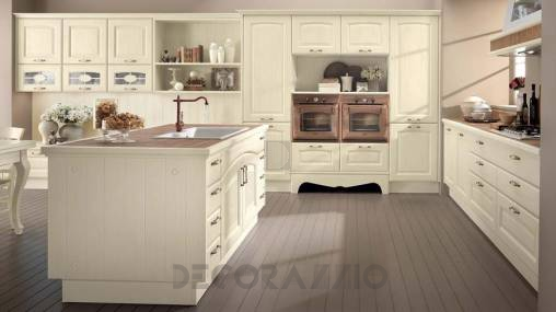 Комплект в кухню Cucine Lube Veronica - CLV05BB