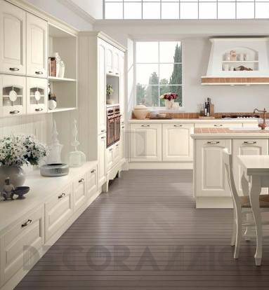 Комплект в кухню Cucine Lube Veronica - CLV05BB