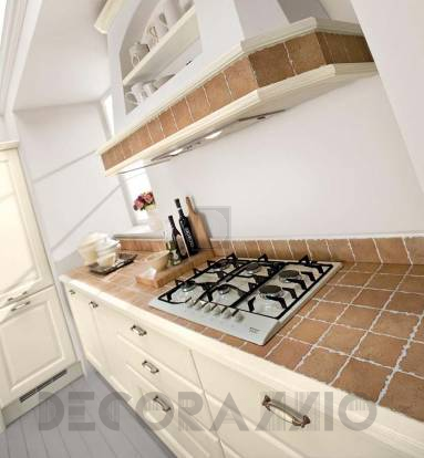 Комплект в кухню Cucine Lube Veronica - CLV05BB