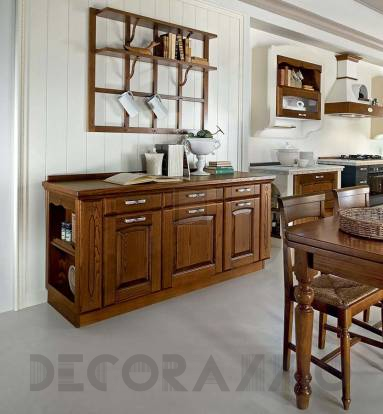 Комплект в кухню Cucine Lube Veronica - CLV06B