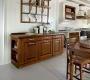 Комплект в кухню Cucine Lube Veronica - CLV06B