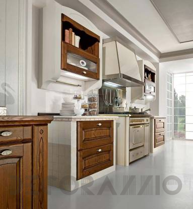 Комплект в кухню Cucine Lube Veronica - CLV06B