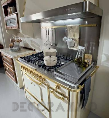 Комплект в кухню Cucine Lube Veronica - CLV06B