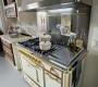 Комплект в кухню Cucine Lube Veronica - CLV06B