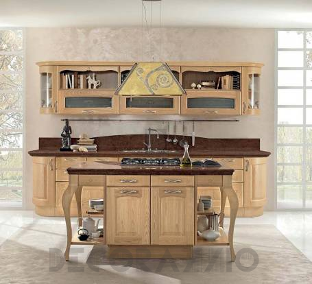 Комплект в кухню Cucine Lube Veronica - CLV07YB
