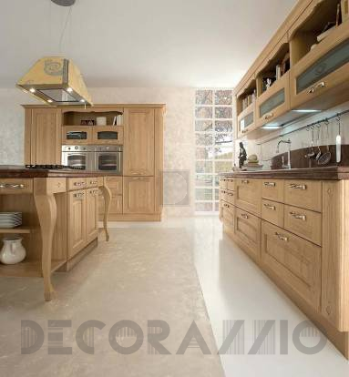 Комплект в кухню Cucine Lube Veronica - CLV07YB