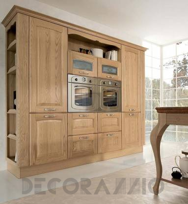 Комплект в кухню Cucine Lube Veronica - CLV07YB