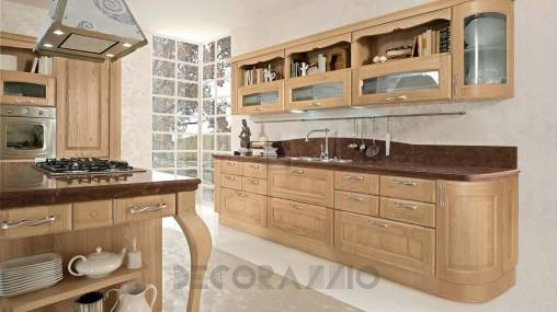 Комплект в кухню Cucine Lube Veronica - CLV07YB