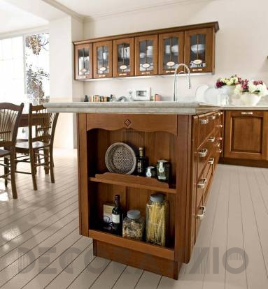Комплект в кухню Cucine Lube Veronica - CLV08WB