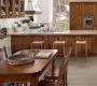 Комплект в кухню Cucine Lube Veronica - CLV08WB