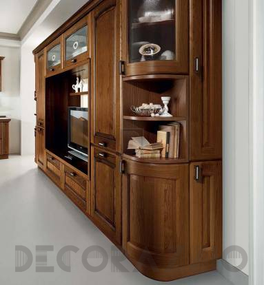 Комплект в кухню Cucine Lube Veronica - CLV08WB
