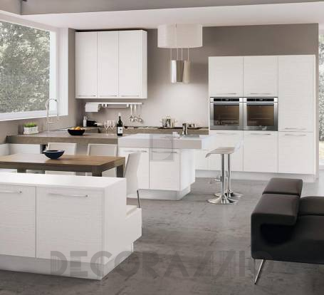 Комплект в кухню Cucine Lube Adele - CLA01WB
