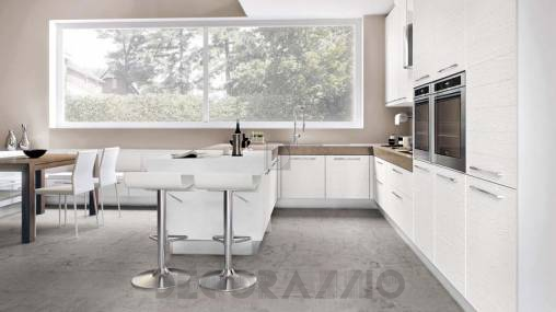 Комплект в кухню Cucine Lube Adele - CLA01WB