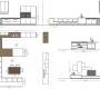 Комплект в кухню Cucine Lube Adele - CLA01WB